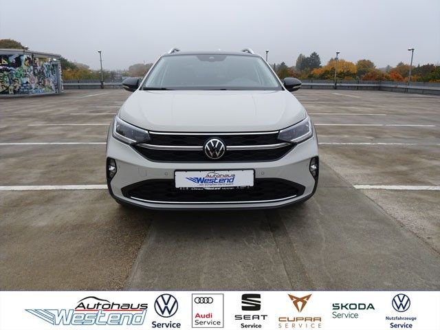 VW Taigo 2.500 km 29.440 &euro; München 80686