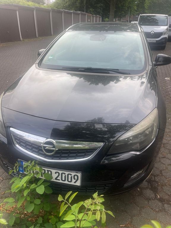 Astra