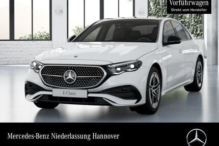 Mercedes E 200