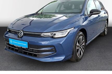 VW Golf 2.100 km 25.980 &euro; Hengersberg 94491