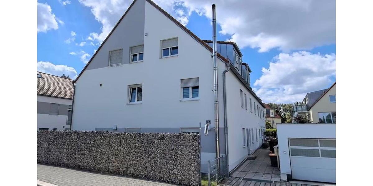 Erdgeschoßwohnung Ingolstadt Münchener Straße - 3 Zimmer, 76 m&sup2;, 390.000&euro; | Angebot:26720830