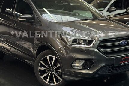 Ford Kuga 76.043 km 21.999 &euro; Radevormwald 42477