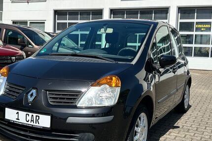 Renault Modus 111.000 km 3.700 &euro; Kevelaer 47623