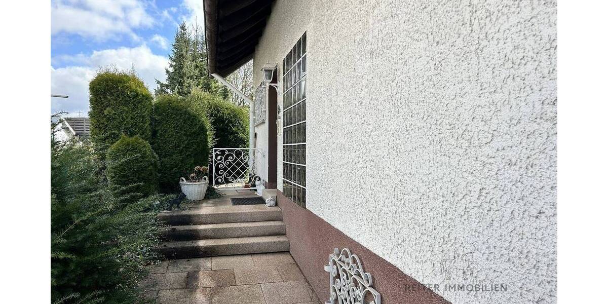 Einfamilienhaus Petersberg - 4 Zimmer, 145 m&sup2;, 349.000&euro; | Angebot:26261132