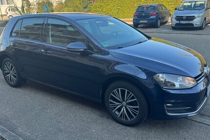 VW Golf 168.000 km 8.500 &euro; Stutensee 76297
