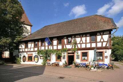 Gewerbeobjekt Annweiler - 499.000&euro; | Angebot:22643788