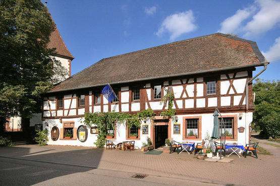 Gewerbeobjekt Annweiler - 499.000&euro; | Angebot:22643788