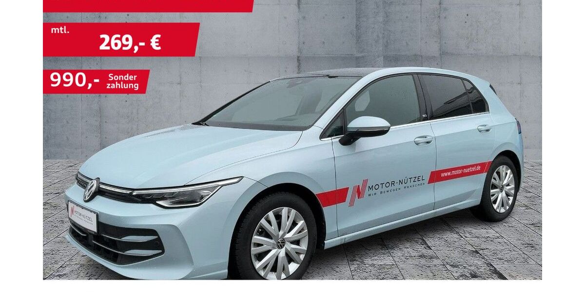 VW Golf 28.035 km 27.790 &euro; Bayreuth 95448