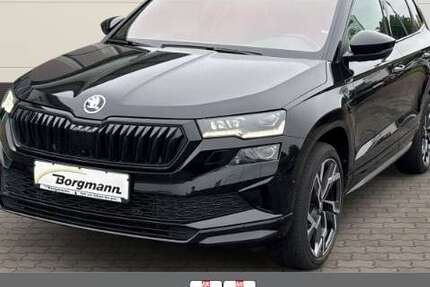 Skoda Karoq 107.084 km 26.990 &euro; Haltern am See 45721