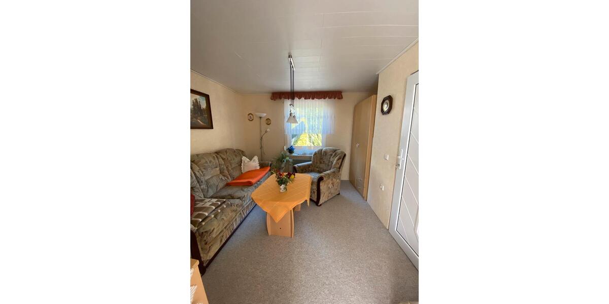 Bungalow Heringsdorf - 3 Zimmer, 70 m&sup2;, 179.000&euro; | Angebot:27113885