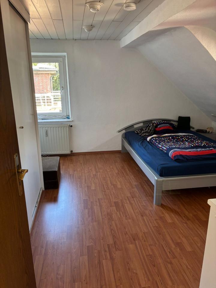 Mehrfamilienhaus in Top-Lage von Erkelenz; Direkt vom Eigentümer