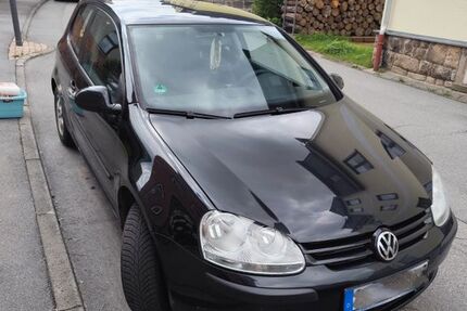 VW Golf 202.000 km 1.800 &euro; Schwarzenberg 08340