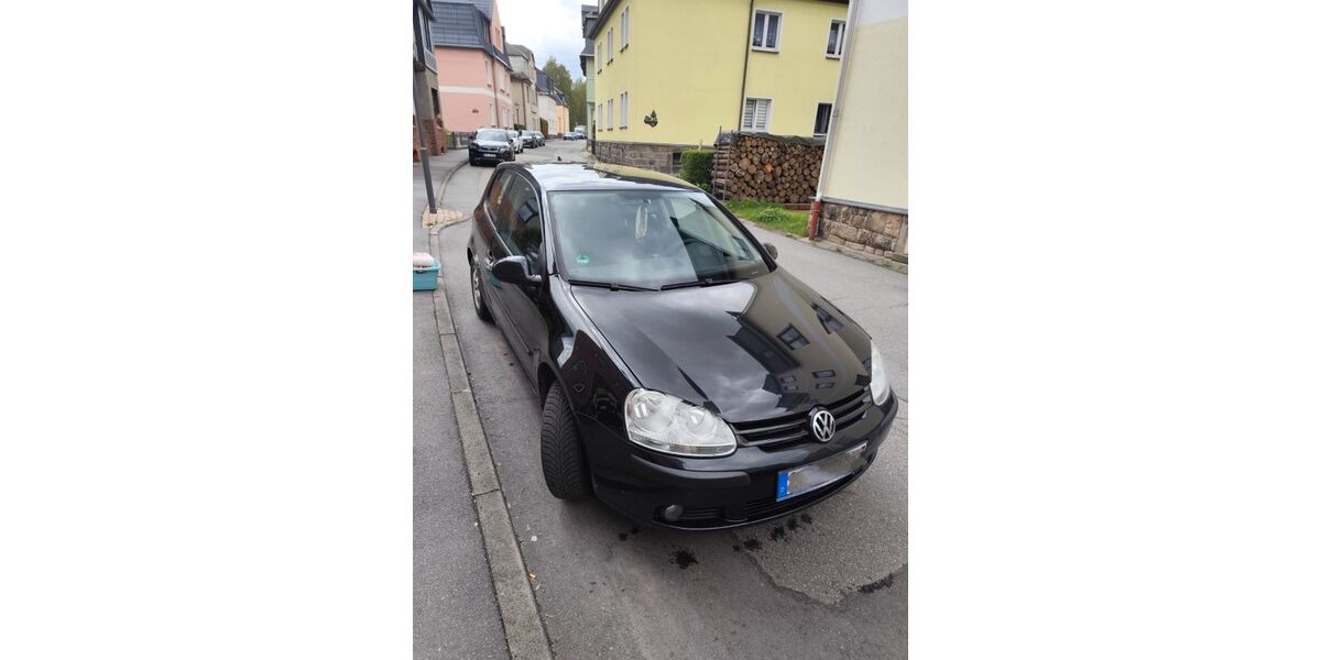 VW Golf 202.000 km 1.800 &euro; Schwarzenberg 08340