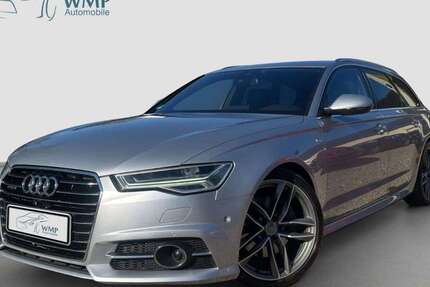 Audi A6 188.016 km 22.990 &euro; Hamburg 22045