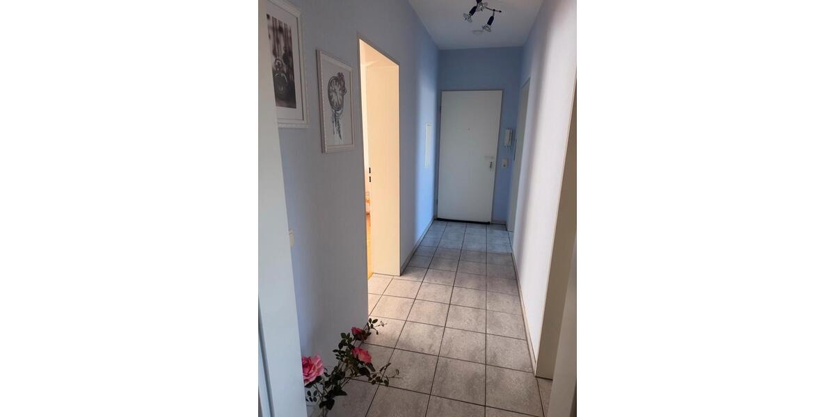 Etagenwohnung Düren Mariaweiler-Hoven - 2 Zimmer, 65 m&sup2;, 735&euro; | Angebot:24876794