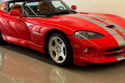 Dodge Viper