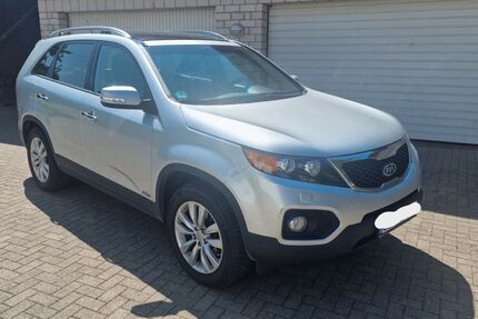 Kia Sorento 245.000 km 5.900 &euro; Barntrup 32683