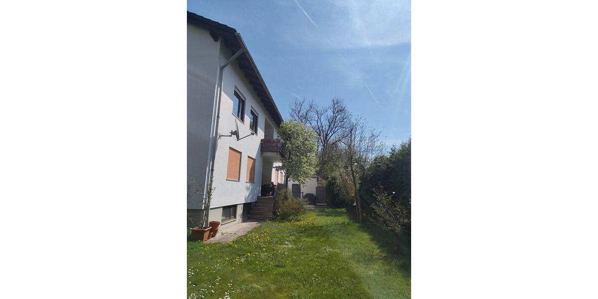 Mehrfamilienhaus, Wohnhaus Gröbenzell - 7 Zimmer, 230 m&sup2;, 1.450.000&euro; | Angebot:26639603