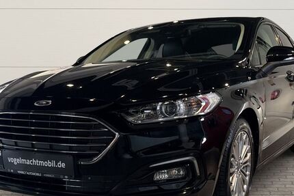 Ford Mondeo 58.700 km 18.740 &euro; Korbach 34497