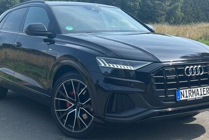 Audi Q8 137.500 km 52.990 € Taunusstein 65232
