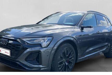 Audi Q8 e-tron 29.390 km 55.920 &euro; Lüneburg 21337