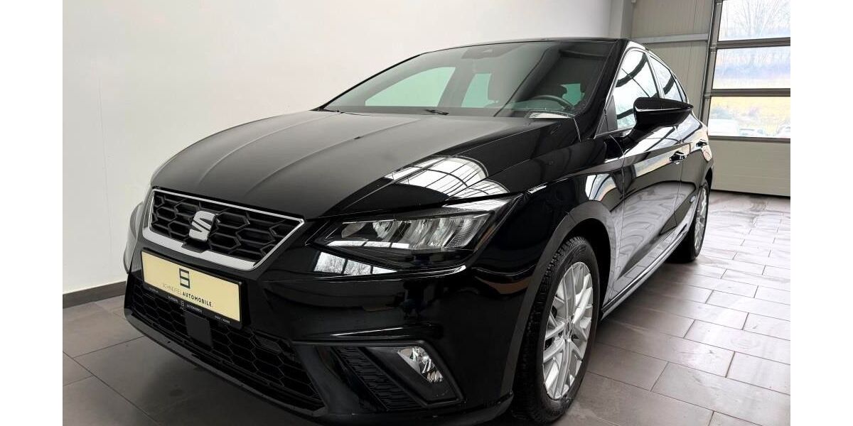 Seat Ibiza 11.075 km 19.987 &euro; Hallschlag 54611
