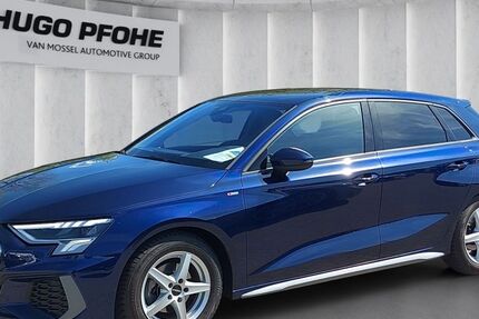 Audi A3 89.700 km 25.750 &euro; Schwerin 19061