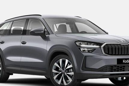 Skoda Kodiaq 9.000 km 57.980 &euro; Bad Segeberg 23795