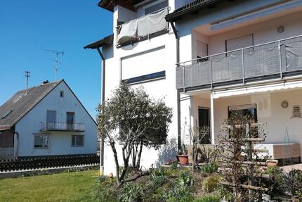 Schöne 3-Zimmer DG-Wohnung in NeuburgDonau 3 zimmer