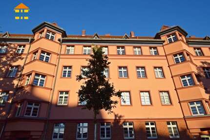 Wohnung zum Kaufen in Leipzig 115.000 € 52.8 m² 2 zimmer