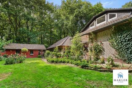 Haus Lindern (Oldenburg) / Garen Garen - 9 Zimmer, 229 m&sup2;, 459.000&euro; | Angebot:25788175