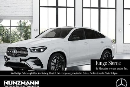 Mercedes GLE 300