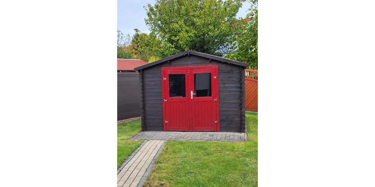Doppelhaushälfte Lemwerder - 4 Zimmer, 101 m&sup2;, 337.500&euro; | Angebot:25826022