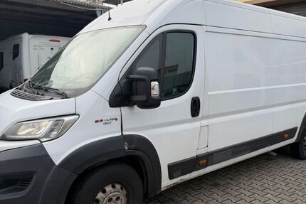 Fiat Ducato 290.000 km 4.990 &euro; Frankfurt am Main 65933