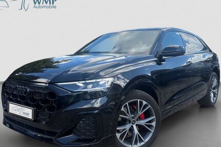 Audi Q8 30.000 km 70.990 &euro; Hamburg 22045
