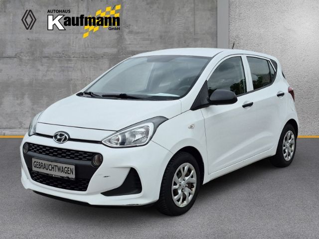 Hyundai i10 190.902 km 3.890 &euro; Fürstenwalde 15517