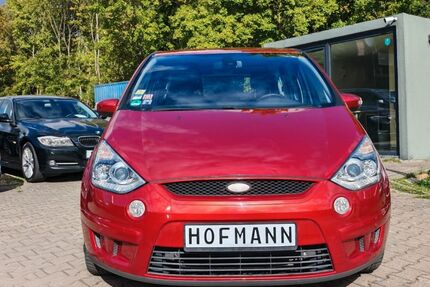 Ford S-Max 189.000 km 4.890 &euro; Nürnberg 90427