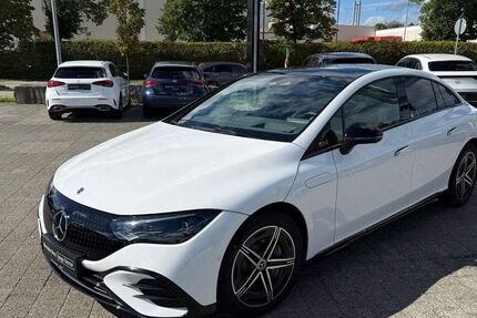Mercedes-Benz EQE 11.767 km 52.979 € Erding 85435