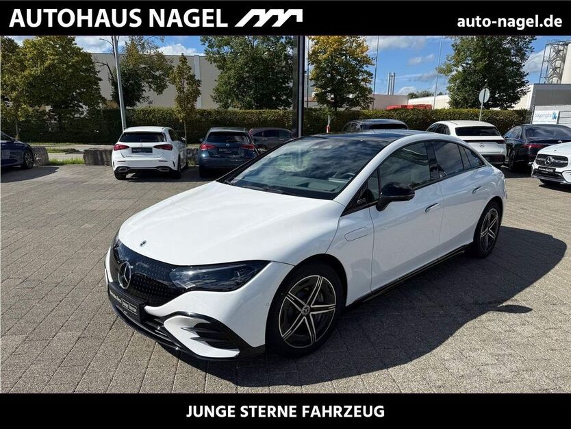 Mercedes-Benz EQE 11.767 km 52.979 € Erding 85435