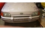 Ford Escort III 43.000 km 2.000 € Liebenau 31618