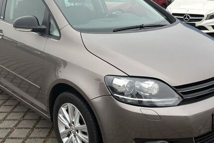 VW Golf Plus 69.400 km 8.250 &euro; Kodersdorf 02923