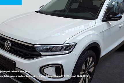 VW T-Roc 21.215 km 24.880 &euro; Ahlen 59229