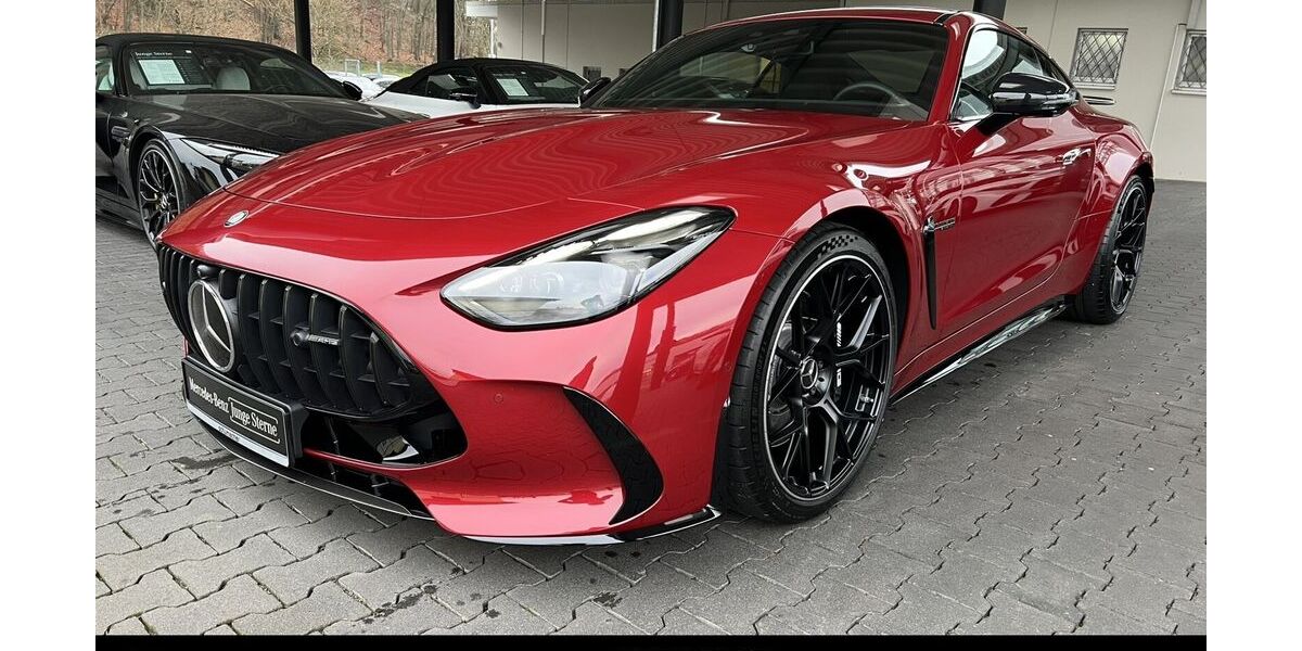 Mercedes-Benz AMG GT 3.480 km 149.600 &euro; Engelskirchen 51766