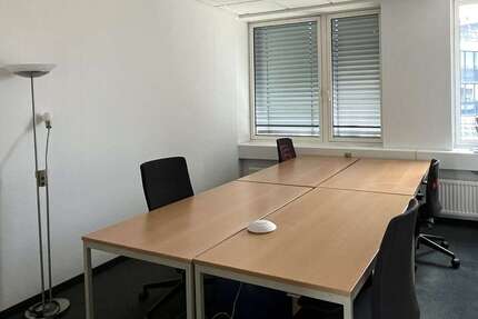 Gewerbeobjekt Leipzig Ost - 603&euro; | Angebot:27140598
