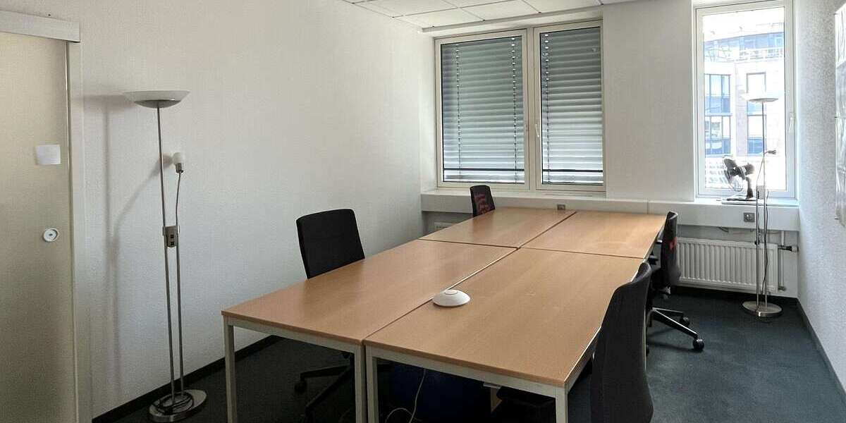 Gewerbeobjekt Leipzig Ost - 603&euro; | Angebot:27140598
