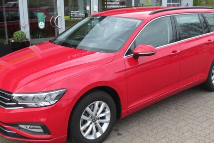 VW Passat 27.900 km 24.980 &euro; Rotenburg (Wümme) 27356