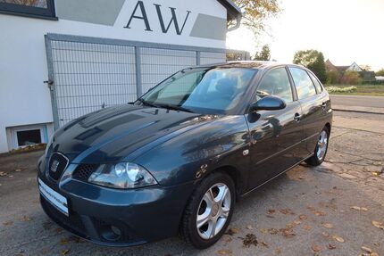 Seat Ibiza 483.448 km 880 &euro; Groß Oesingen 29393