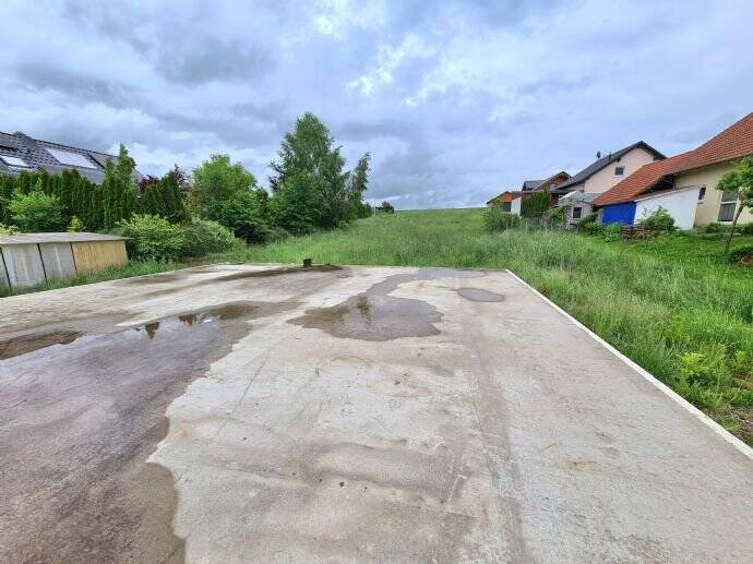 Grundstück Bad Saulgau Kleintissen - 149.200&euro; | Angebot:25771468