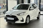 Toyota Yaris Hybrid Basis ACC LED MultiInfo Assist 1.Hd 5.000 km 20.499 &euro; Stade 21682