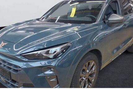 Cupra Terramar 25.524 km 32.620 &euro; Berlin 12105